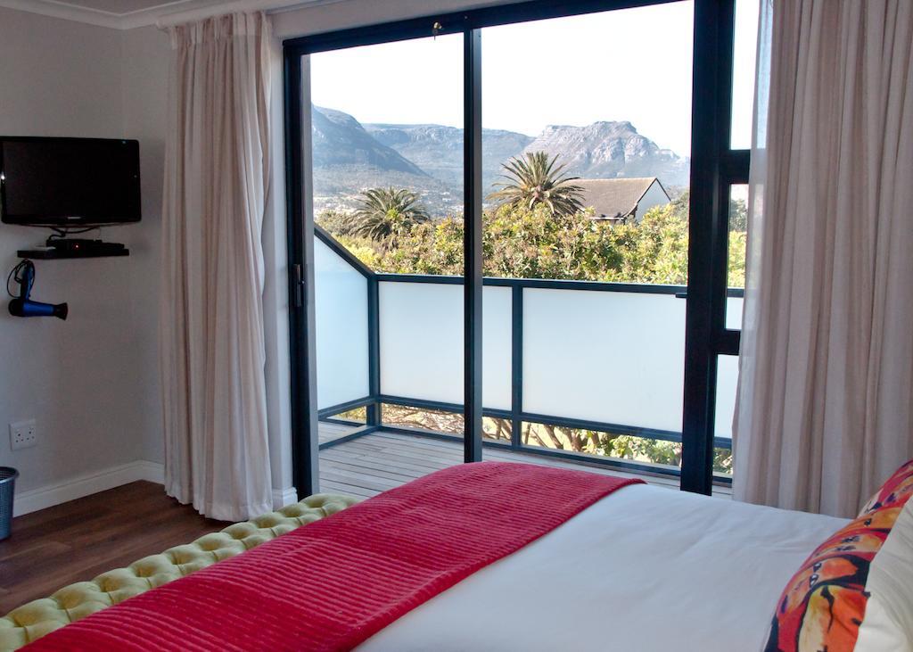 Somersby Guest House Hout Bay Room photo