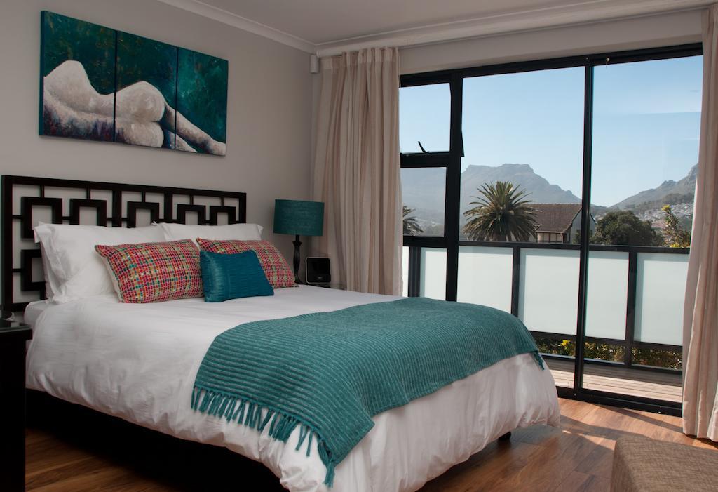 Somersby Guest House Hout Bay Room photo