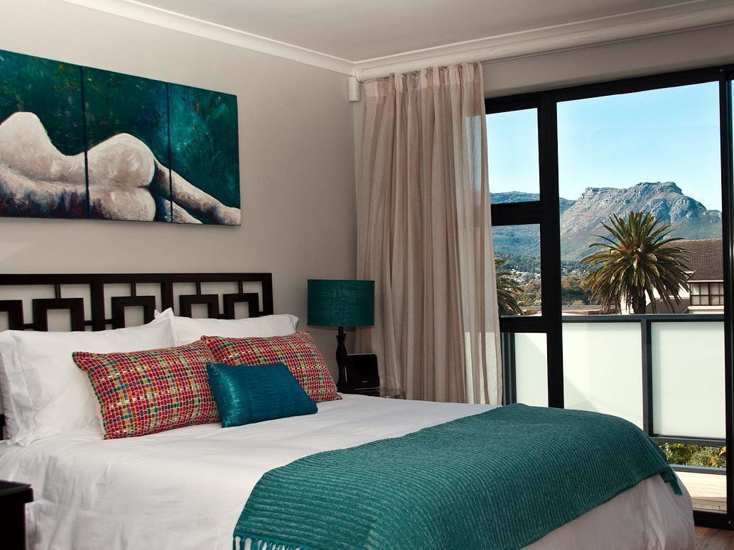 Somersby Guest House Hout Bay Exterior photo